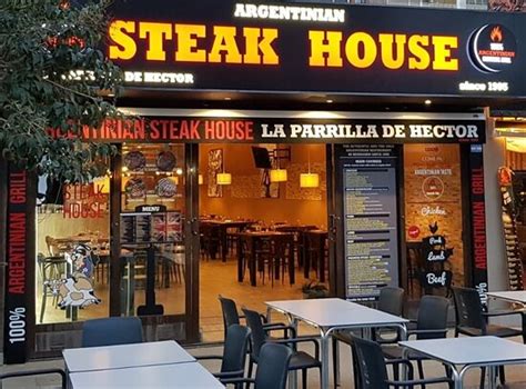 amigos benidorm|Best steak restaurant in Benidorm!